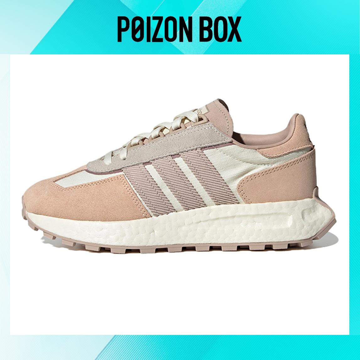 

кроссовки adidas originals Retropy E5 Lifestyle Shoes Women IE1928