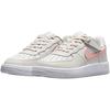 Nike Force 1 Low EasyOn PS Phantom Echo Pink Kids Sneakers Cream Summit-White FN0237-006
