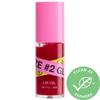 Innbeauty Project Glaze Lip Oil