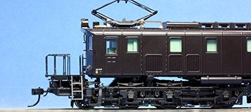 Tenshodo HO Gauge 52039 EF10 Grape Color No. 1 Postwar Type