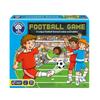 Orchard Toys Match de Football Jeu de Société Familial Pour Enfants Jeu d'Intérieur Et Éducation