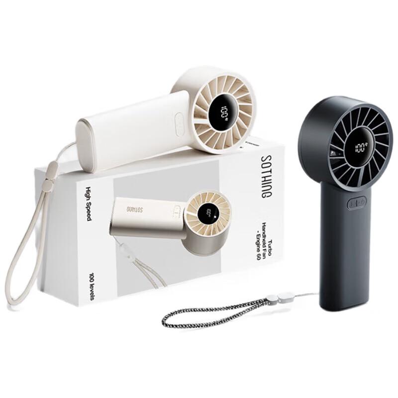 Xiangwu Portable Handheld Mini Fan