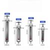 10/20/30/50ml Metal Automatic Veterinary Syringe Adjustable Dose Vaccine Injection For Farm Livestock Cattle Veterinary Tools