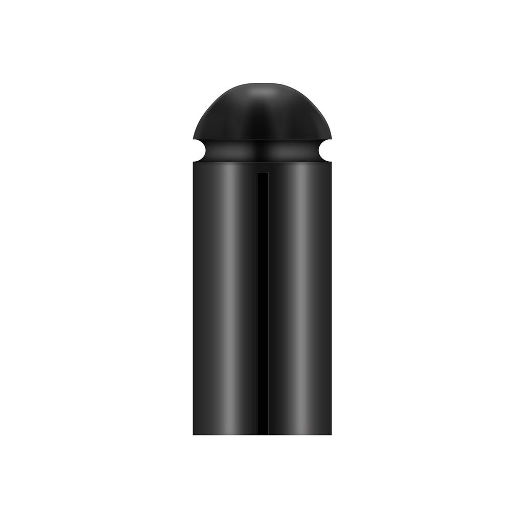 8 ks Chrániče letek šipek z hliníkové slitiny Korektor letek šipek Pevné v 90 stupních Profesionální příslušenství pro šipky