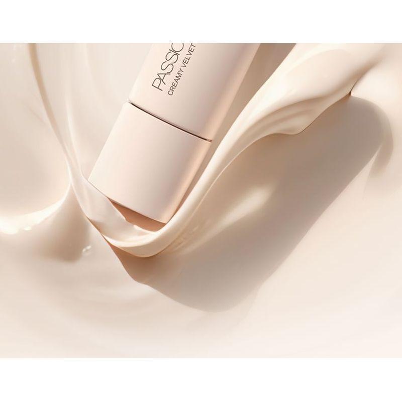 PASSIONAL LOVER - Neue cremige Samt-Foundation 2.0 - 3 Farben