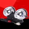 Instrument Assembly Gauges Meter Cluster Speedometer Odometer Tachometer For HON