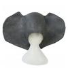 Halloween Christmas Animal Decoration Latex Headgear Animal elephant mask African animal mask