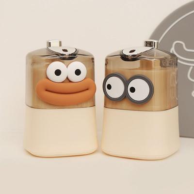 Toothpick Storage Box Creative Automatic Box Push-type Toothpick Pop-up Toothpick Holder Home Living Room Dining Room