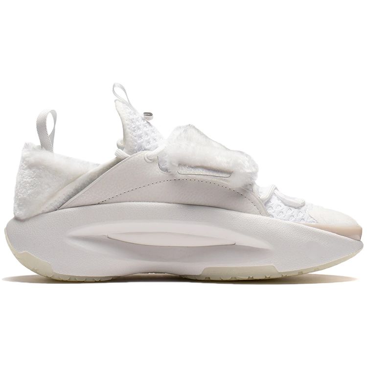 LiNing Cloud Travel Lite Fabric Shock Absorption Non-Slip Wear-Resistant Breathable Lightweight Low-Top Sports Casual Shoes Women sneaker AZGS048-1