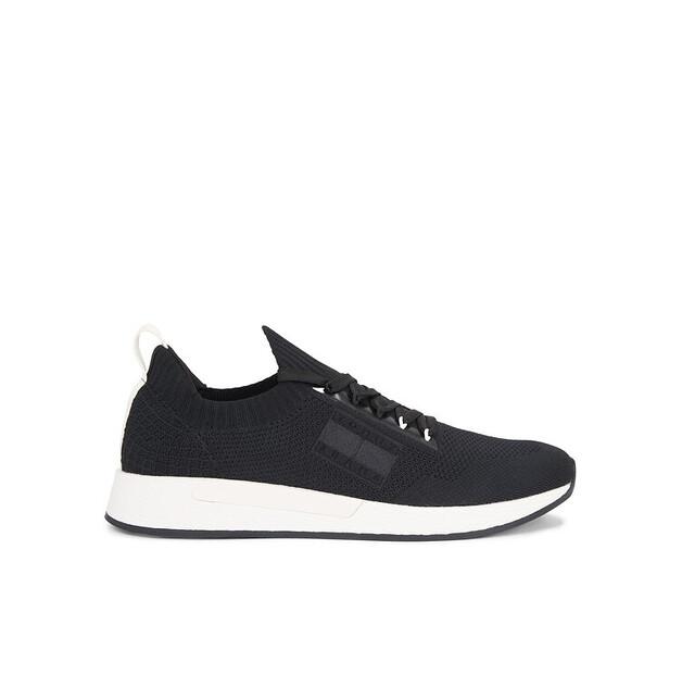 Кроссовки Tommy Jeans Tjm Elevated Runner Knitted EU 41