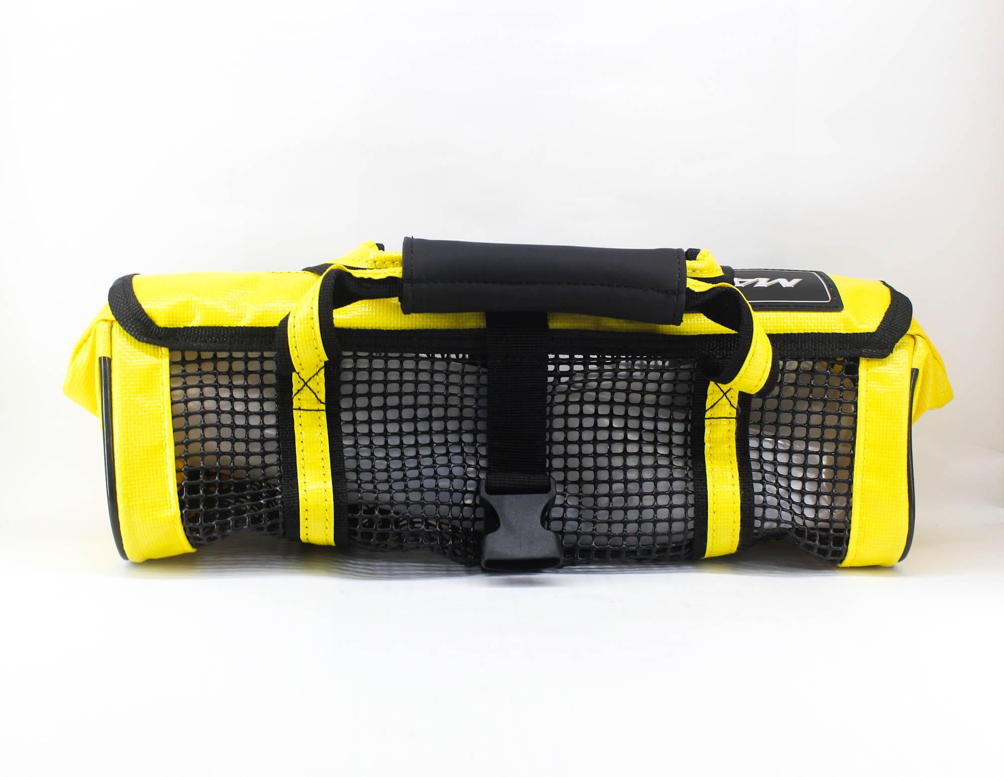 

Maxel Jig Bag Carry Size L Yellow (0046) L жовтий