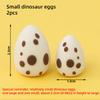 3D Jurassic Dinosaur Cake Decoration Tyrannosaurus Rex Triceratops Pterosaur Kids Happy Birthday Party Cake Ornaments Decoration
