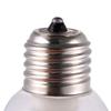 Bombilla para Horno 25W 40W 110V 220V E27 Resistente a Altas Temperaturas 500℃ Segura para Horno, Vaporera, Refrigerador, Microondas Lámpara de Horno