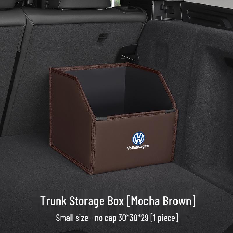 Volkswagen Trunk Storage Box for Passat, Magotan, Tiguan L, Tayron, Phideon, Tavendor, Sagitar