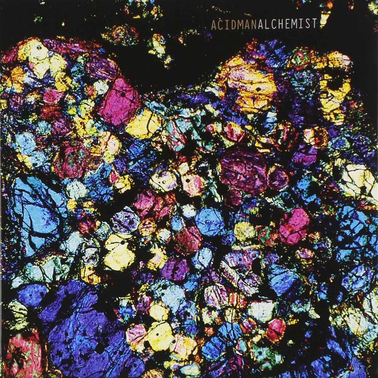 

CD - Al Chemist TOCT45053PROMO Virgin Records 2012 Japan Japanese Pop/Rock Used