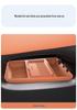 Fits 24 Leapmotor C16/C10 Models: Center Console Lower Storage Box Organizer and Decorative Supplies.