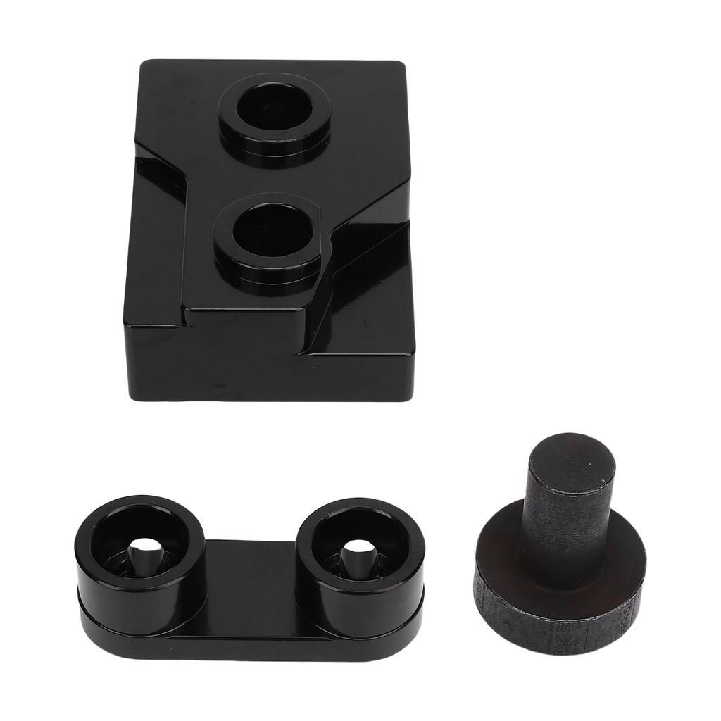 Camshaft Bearing Remover Installer Tools High Strength Metal Replacement for Davidson Twin Cam 1999 2006