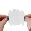 4pcs/set  Universal Invisible Car Door Handle Scratches Automobile  Vinyl Protector Films Car Handle Handle