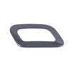 For Toyota Venza/Harrier    2024 ABS/Steel Seat Memory Switch Button Cover Decoration Frame Trim Inner Accessories