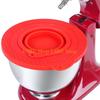 L8RE Silicone Stand Mixer Lid for 4.5-5 Quart Mixer Accessories Dishwasher Safe