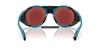 Oakley Sunglasses 0OO9440 CLIFDEN MATTE BALSAM PRIZM SNOW BLACK 54mm 94402756 (Oakley)