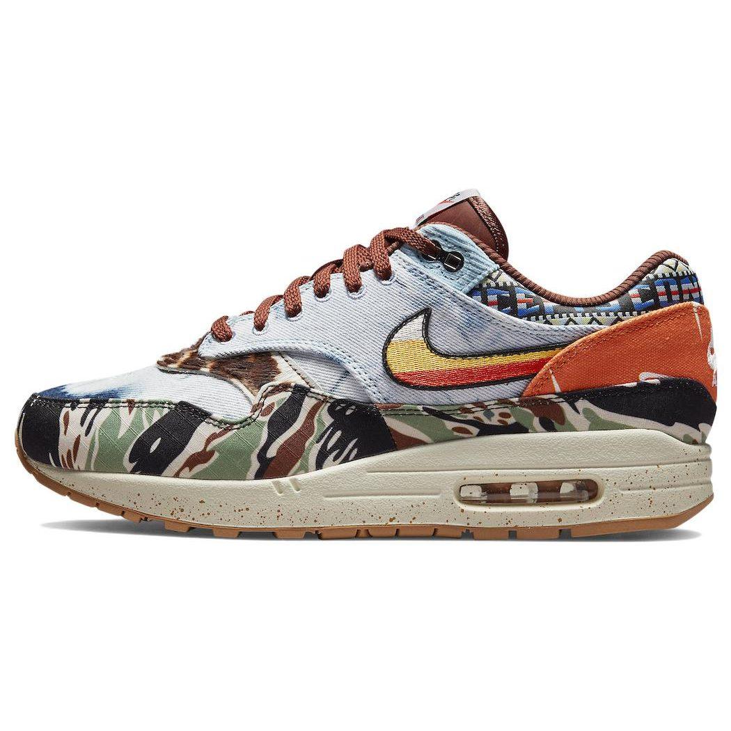Nike X Concepts Air Max 1