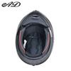 3C Certified All-Season Flip-Up Motorcycle Helmet for Men & Women