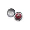 Set Of 4 Wheel Valve Stem Cap Gray Screw Cover 36111095436 For BMW & MINI