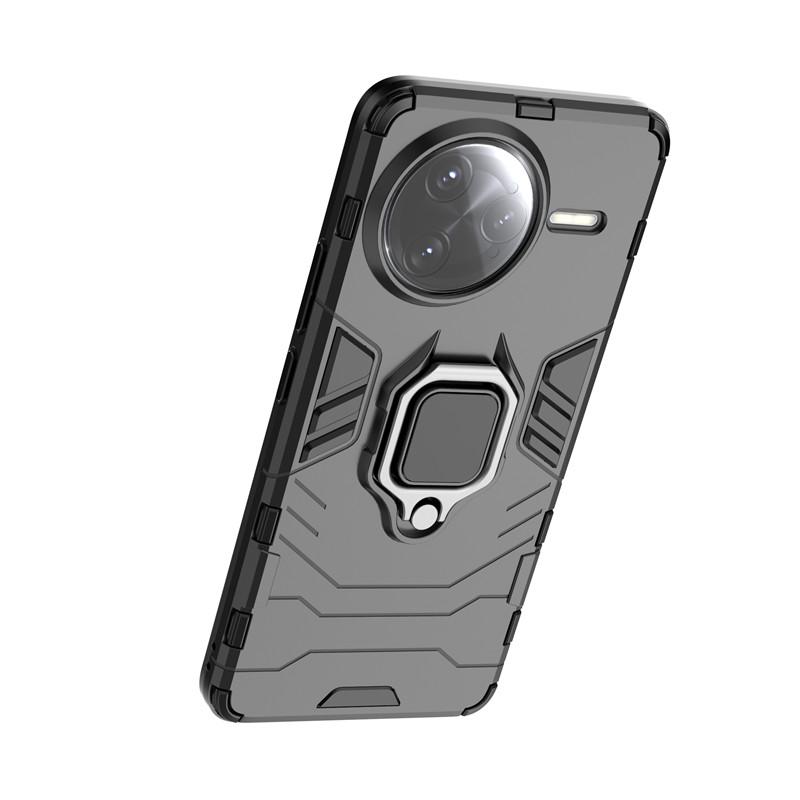 For Xiaomi POCO F7 Ultra Case Xiaomi POCO F7 Ultra Cover Armor Shockproof PC Silicon Protective Phone Cover Xiaomi POCO F7 Ultra