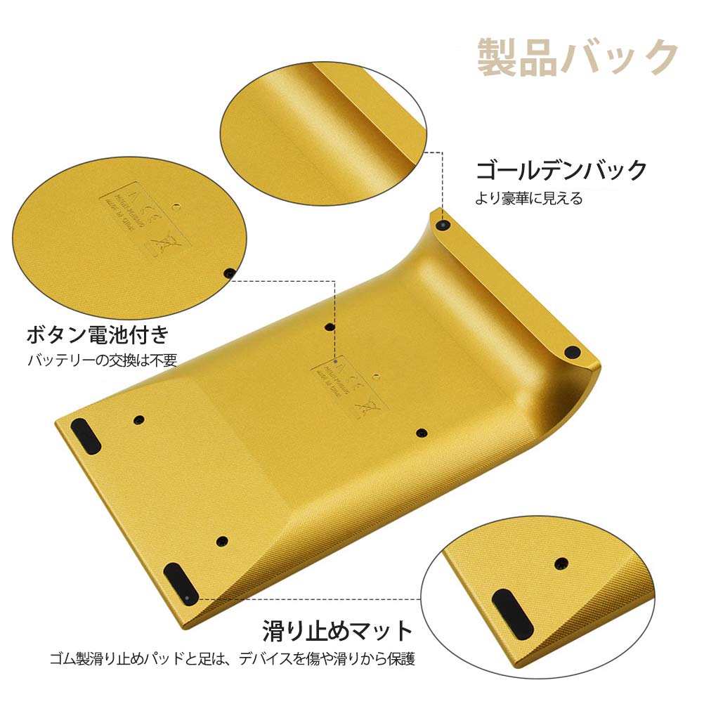 SMART SPACE Business Solar Office Standard Function Dual Solar and Battery Power Function Calculator, Calculator, Calculator, 10-Digit Calculator,