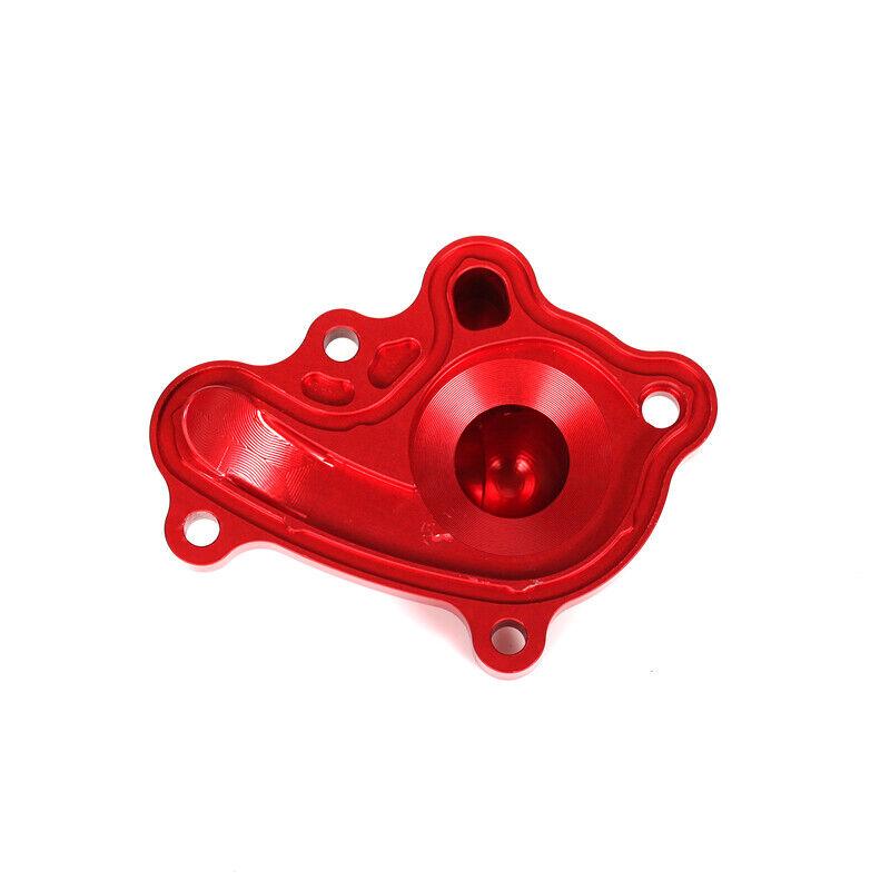 CNC Water Pump Housing Cover Protection Guard Side Cover For Honda CRF250L / RALLY CRF300L /Rally 2013-2023 CRF 250L CRF 300L
