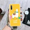 Lama Llama Alpacas Phone Case For Xiaomi Redmi Note 10 9 8 11 Pro 11T 11S 10S 9S 9A 9C 9T 8T 8A 7 7A 5 Art Pattern Cover Coque