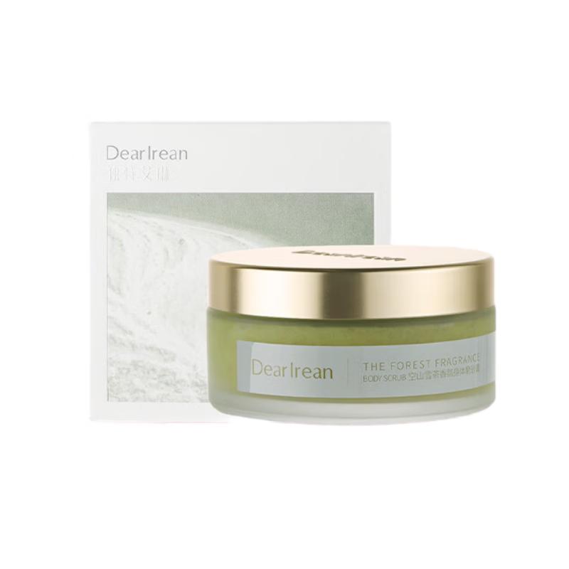Eileen Fragrance Body Scrub