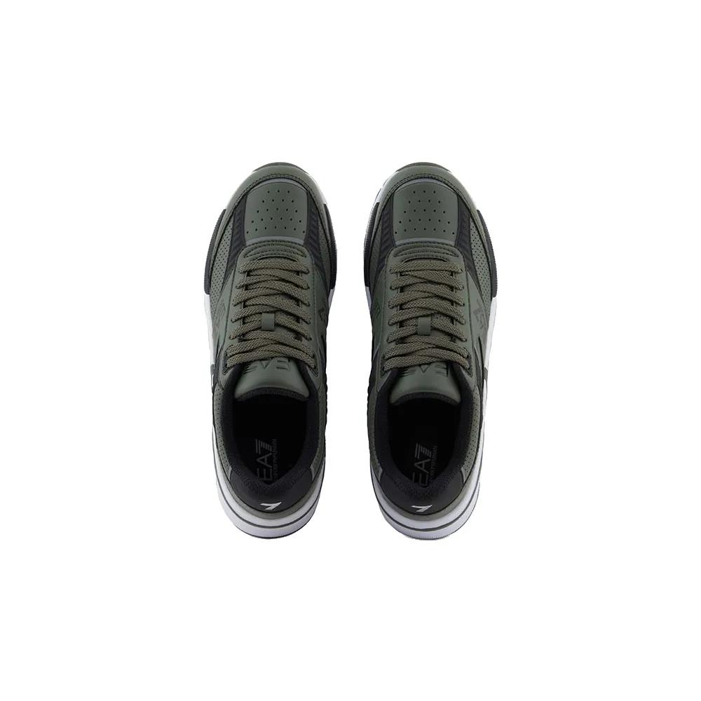 EA7 EMPORIO ARMANI Кросовки 7X000360_AF19082