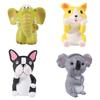 Koala Glasses Holder Rack Kawaii Eyeglasses Show Stand Eyewear Display Rack  Desktop Decoration