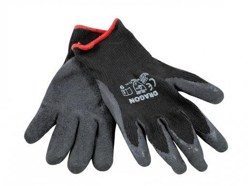 Dragon Work Gloves Size- 11
