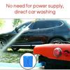 Household Portable High Pressure Electric Car Wash Washer 6L / Min 12V 24v Car Washer Washing Machine 80w