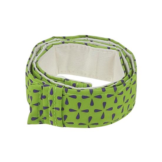 Striscia di cottura regolabile, non facilmente deformabile, riutilizzabile, facile da usare, resistente al calore, assorbente, spessa, cinghia di protezione per teglie da forno, articoli per la casa