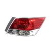 Car Accessories For Honda Accord 8th 2008 2009 2010 2011 2012 Rear Outside Tail Light Signal Lamp Taillight Housing Without Bulb