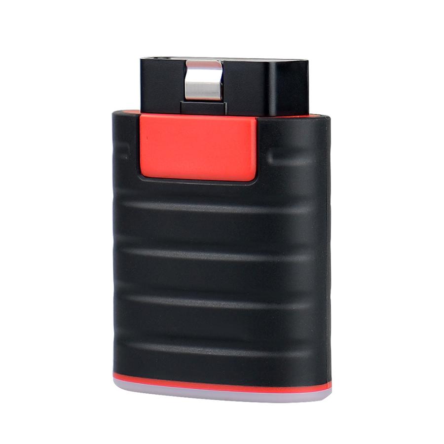 OBD2 Scanner Code Reader Bidirectional Diagnostic Tool ECU Key Coding