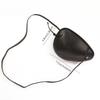 1pc Halloween Makeup Decoration Props Plastic Pirate Pirate Eyepatch One-eyed Dragon Skull Eyepatch