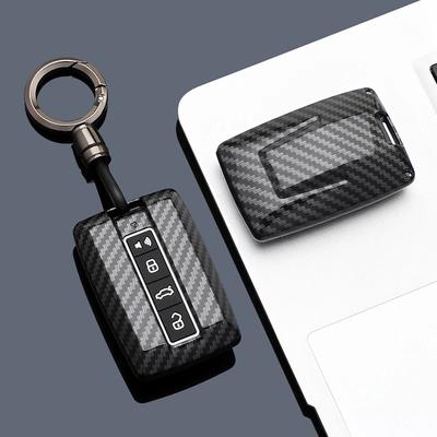 Key Buckle Bag Cover Internal Accesso for Tank ABS+TPU Car Remote Control Key Box Cover Tank 300 500 700 800 Protection