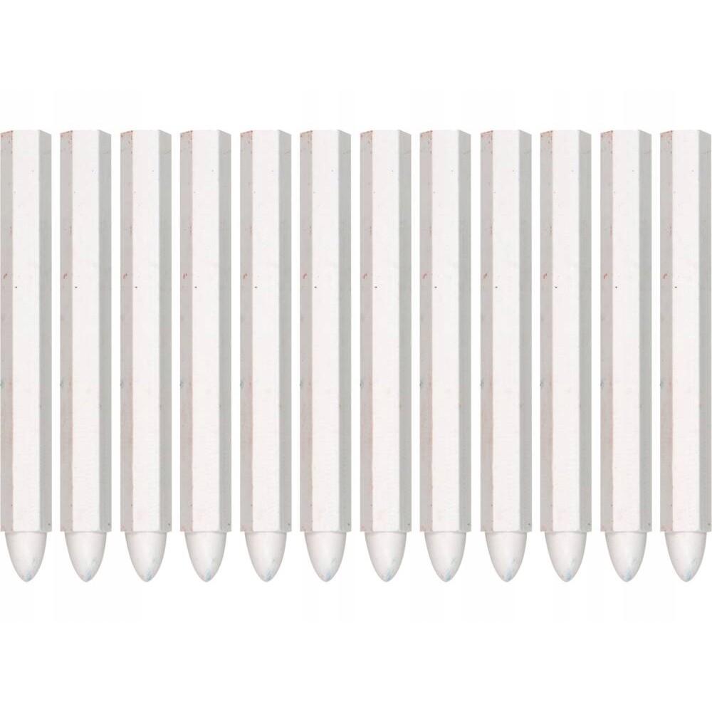 Yato Technical Chalk Marker (Pack of 12)