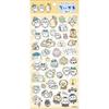 Chiikawa Clear Sticker (6) Cheeks