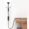 USB3.0 Extend Cable Cord with Power Switches 90 Degree Bend for USB Fan LED Lamp