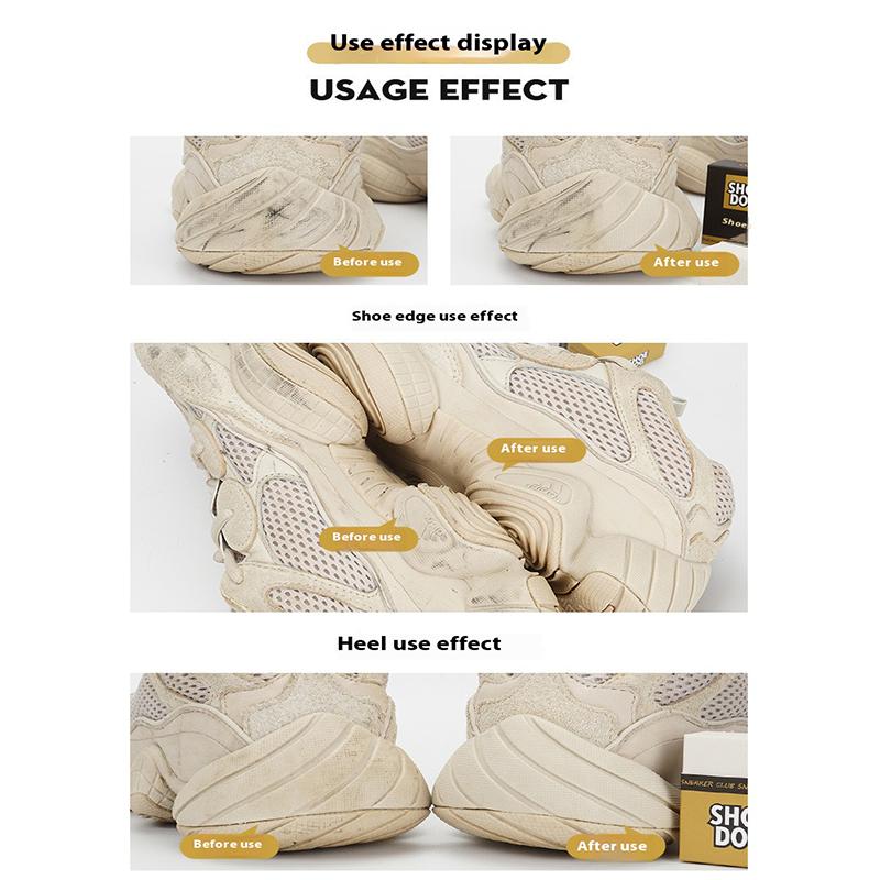 Suede Eraser Shoe Cleaner, Gum Eraser Shoe Cleaning Tool, Suede Sneaker Cleaner, White Shoe Stain Remover, Dry Cleaning Eraser.