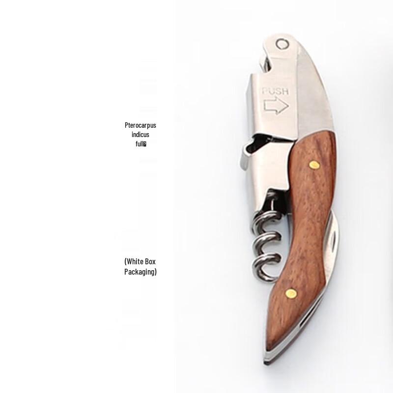 Debo Multifunction Wine & Beer Bottle Opener