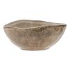 Retro Style Special-Shaped Bowls, Japanese-Style Ceramic Bowls, Kiln Variants, Tableware Plates, Household Vegetable Bowls, Salad Bowls, Vegetable Pla