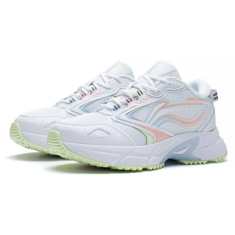 Li-Ning Women's ARLS006-4