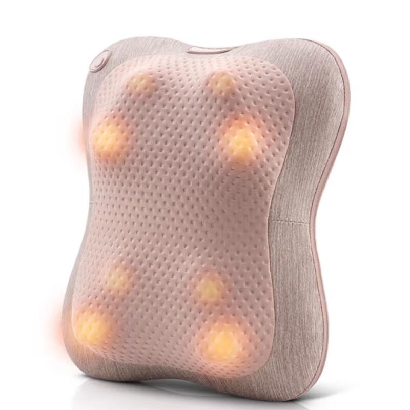 OGAWA OG-2101P Multifunctional Neck & Shoulder Massage Pillow